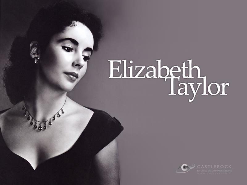 Geography Trivia Question: Where was Elizabeth Taylor born? Geography Trivia Question: Where was Elizabeth Taylor born?