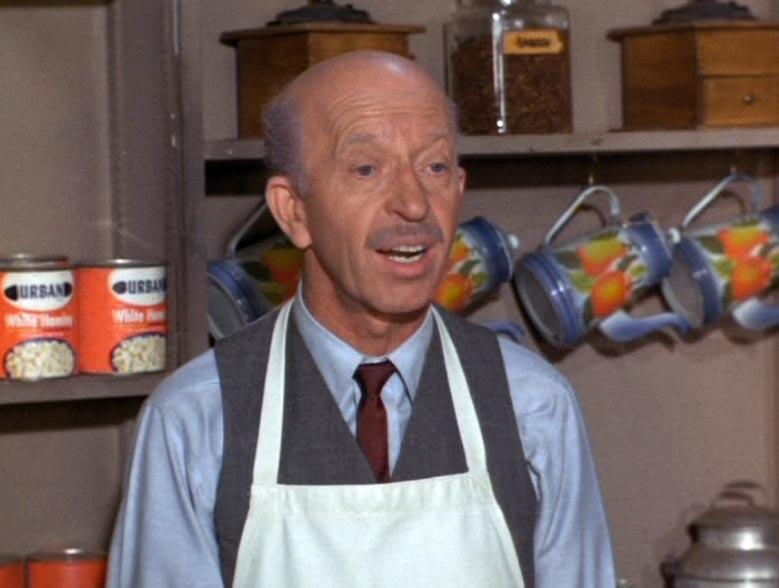 History Trivia Question: Where was Green Acres located? History Trivia Question: Where was Green Acres located?