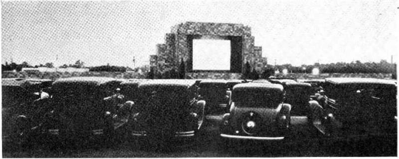 History Trivia Question: Where was the first drive in movie located? History Trivia Question: Where was the first drive in movie located?