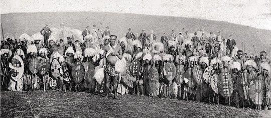 Which battle is depicted in the 1964 film Zulu?