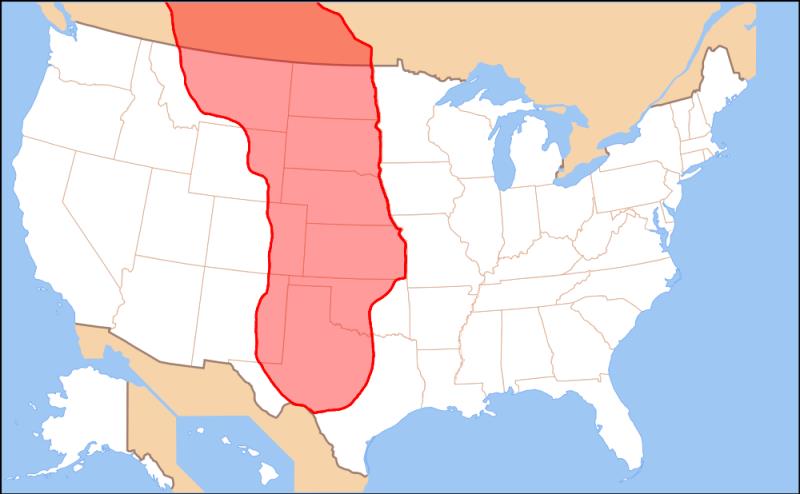 Which body of water, supplying much of the irrigation and drinking water to many of the Great Plains states, is a pivotal concern in a current environmental battle? Which body of water, supplying much of the irrigation and drinking water to many of the Great Plains states, is a pivotal concern in a current environmental battle?