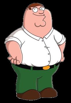 History Trivia Question: Which city does Peter Griffin live in? History Trivia Question: Which city does Peter Griffin live in?