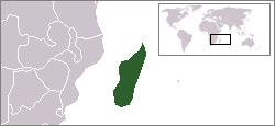 Geography Trivia Question: Which city is the capital of Madagascar? Geography Trivia Question: Which city is the capital of Madagascar?