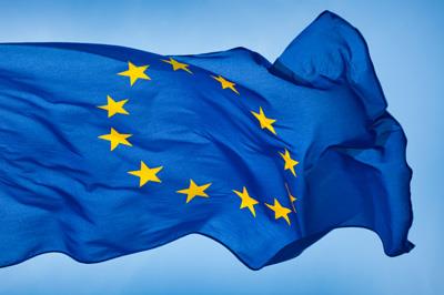 Which country is not in the European Union?