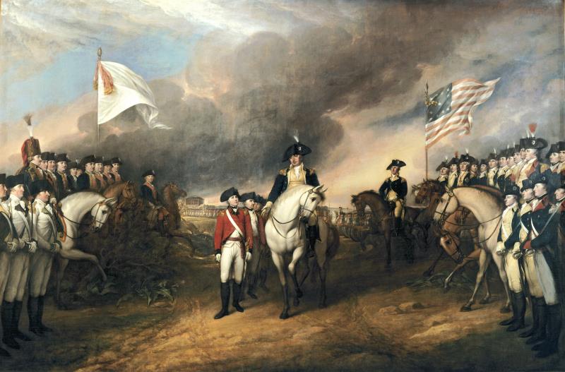 History Trivia Question: Which famous battle in the Revolutionary War was fought in New Hampshire? History Trivia Question: Which famous battle in the Revolutionary War was fought in New Hampshire?