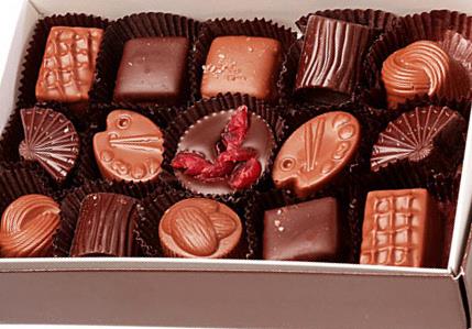 Movies & TV Trivia Question: Which film has the lead character quoting: "... life was like a box of chocolates. You never know what you're gonna get."? Movies & TV Trivia Question: Which film has the lead character quoting: "... life was like a box of chocolates. You never know what you're gonna get."?
