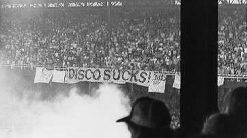 Sport Trivia Question: Which Major League baseball team hosted the infamous "Disco Demolition Night" promotional event on July 12, 1979? Sport Trivia Question: Which Major League baseball team hosted the infamous "Disco Demolition Night" promotional event on July 12, 1979?