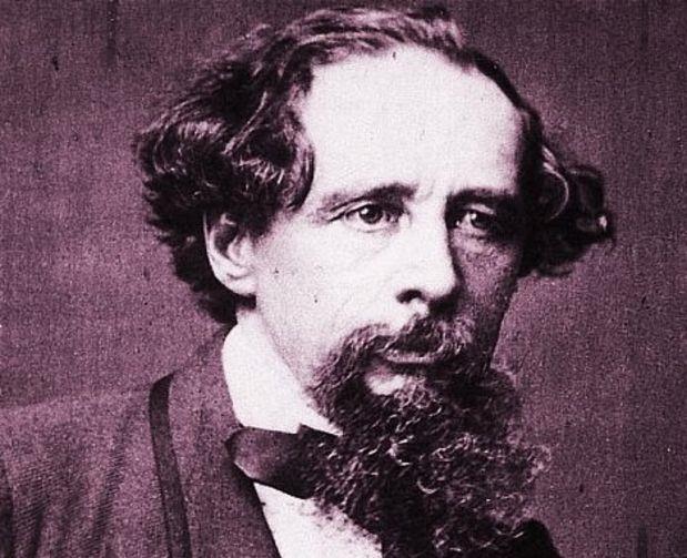 Which novel by Charles Dickens is commonly considered semi-autobiographical?