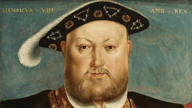 History Trivia Question: Which of Henry VIII's wives gave birth to Elizabeth I? History Trivia Question: Which of Henry VIII's wives gave birth to Elizabeth I?