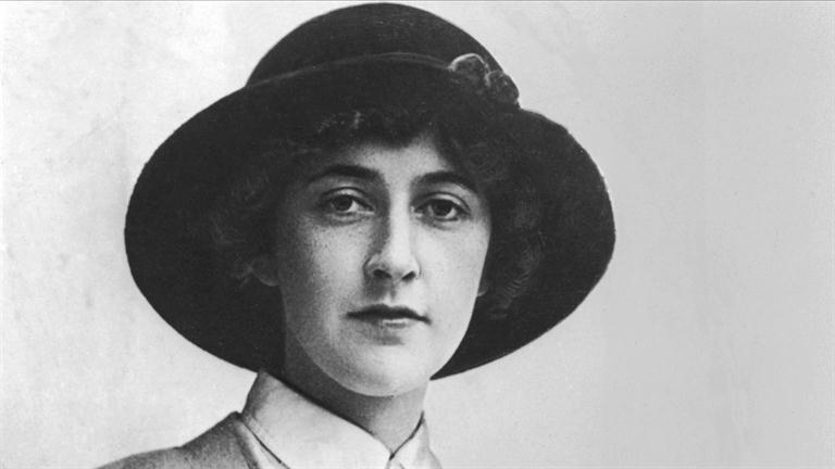 Culture Trivia Question: Which real life event inspired the back story to Agatha Christie's "Murder on the Orient Express"? Culture Trivia Question: Which real life event inspired the back story to Agatha Christie's "Murder on the Orient Express"?