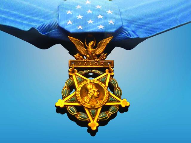 Which two men were the most highly decorated military veterans of WWII? Which two men were the most highly decorated military veterans of WWII?