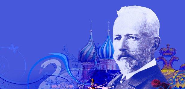 Who composed 'The Nutcracker'?