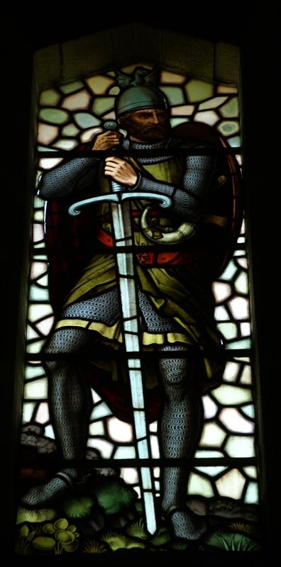 Who defeated an English army at the Battle of Stirling Bridge in 1297 and became Guardian of Scotland? Who defeated an English army at the Battle of Stirling Bridge in 1297 and became Guardian of Scotland?