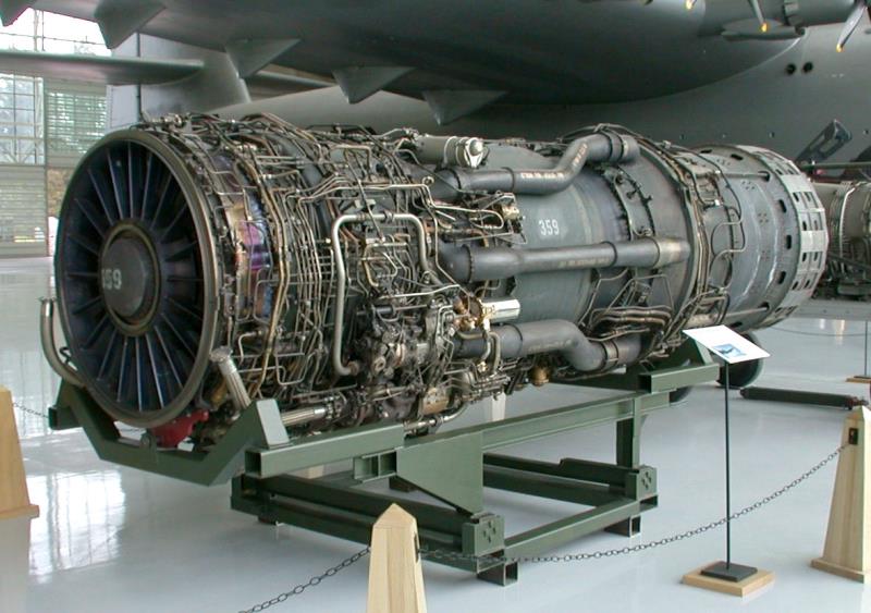 History Trivia Question: Who invented the jet engine? History Trivia Question: Who invented the jet engine?