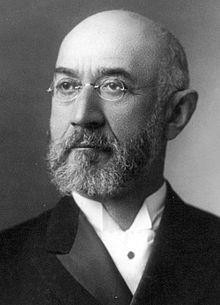 Who is Isidor Straus? Who is Isidor Straus?