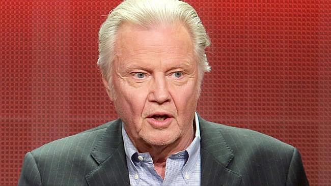 Who is Jon Voight's iconic daughter?