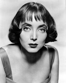 Movies & TV Trivia Question: Who is this actress? Movies & TV Trivia Question: Who is this actress?