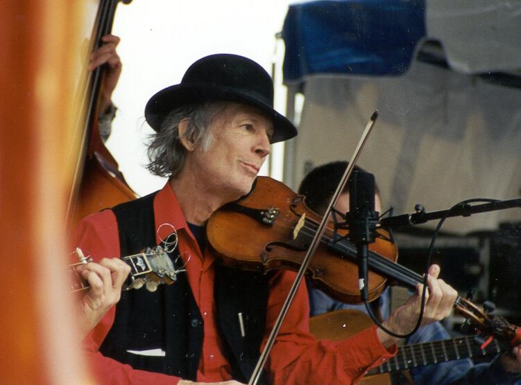 Who is this musician?