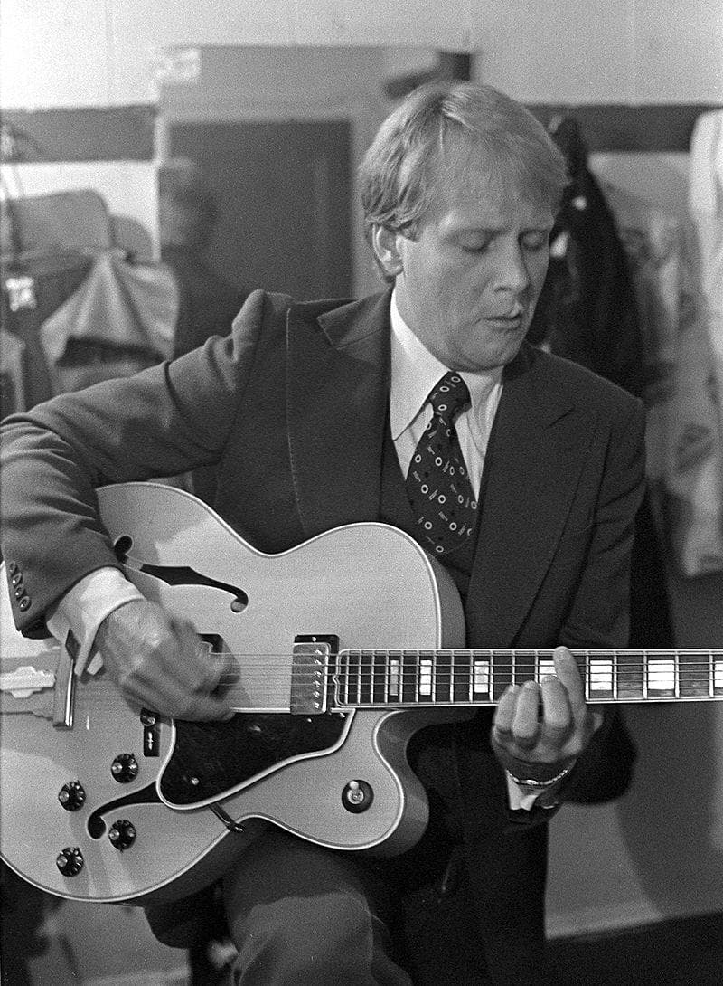 History Trivia Question: Who played Barth Gimble in Fernwood 2 Night (or Fernwood Tonight)? History Trivia Question: Who played Barth Gimble in Fernwood 2 Night (or Fernwood Tonight)?