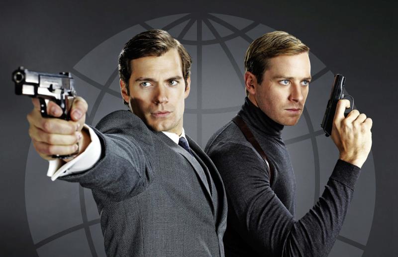 History Trivia Question: Who played Illya Kuryakin in the 1964 - 68, TV series, The Man from U.N.C.L.E.? History Trivia Question: Who played Illya Kuryakin in the 1964 - 68, TV series, The Man from U.N.C.L.E.?