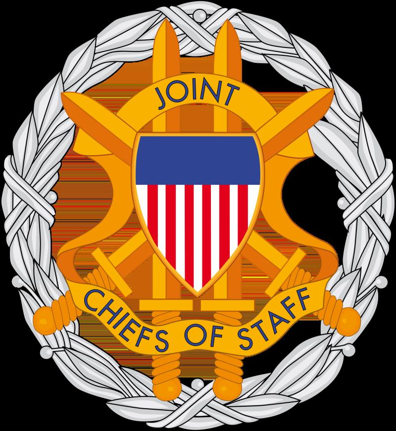 Who served as the first Chief (Chairman) of the Joint Chiefs of Staff?