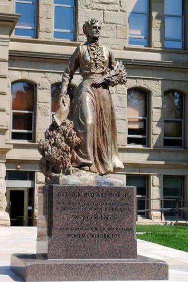 History Trivia Question: Who was appointed as the first female Justice of the Peace in the United States? History Trivia Question: Who was appointed as the first female Justice of the Peace in the United States?