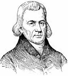 Who was Francis Asbury? Who was Francis Asbury?