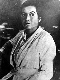 Who was Lucila Godoy Alcayaga? Who was Lucila Godoy Alcayaga?