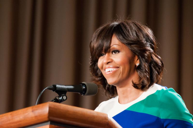 Who was the only First Lady in the White House to be subpoenaed and required to testify before a federal grand jury?