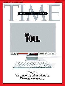 Society Trivia Question: Who was Time magazine's Person of the Year in 1999? Society Trivia Question: Who was Time magazine's Person of the Year in 1999?