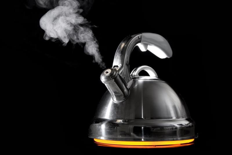 Science Trivia Question: At what altitude will water boil without heat? Science Trivia Question: At what altitude will water boil without heat?
