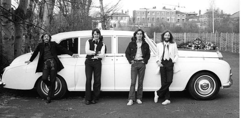 Did the Beatles do a cover version of the song "Sweet Little 16"?