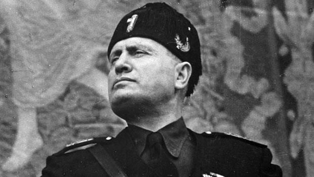 How did Benito Mussolini die? How did Benito Mussolini die?
