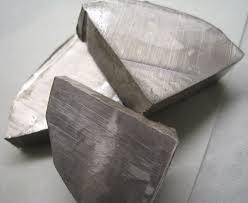 How did the name "Lithium" for the 3rd element in the periodic table come about? How did the name "Lithium" for the 3rd element in the periodic table come about?