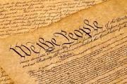 How many articles in the original US Constitution?