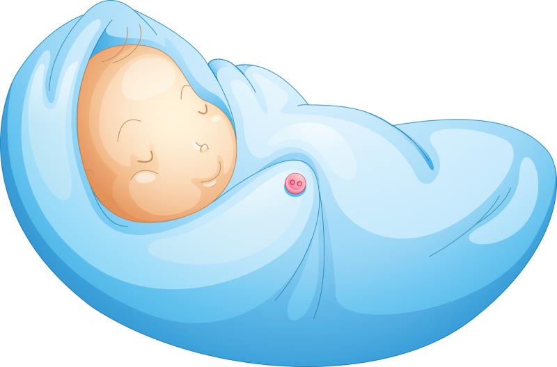 How old was Rosanna Dalla Corte when she gave birth to a baby boy?