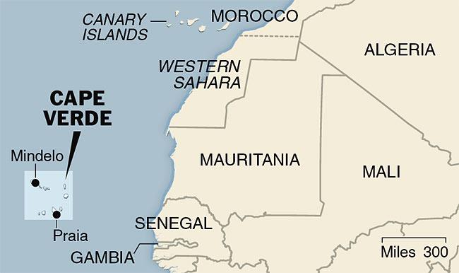 Geography Trivia Question: In 1975 the Cape Verde island group gained independence from which European country? Geography Trivia Question: In 1975 the Cape Verde island group gained independence from which European country?