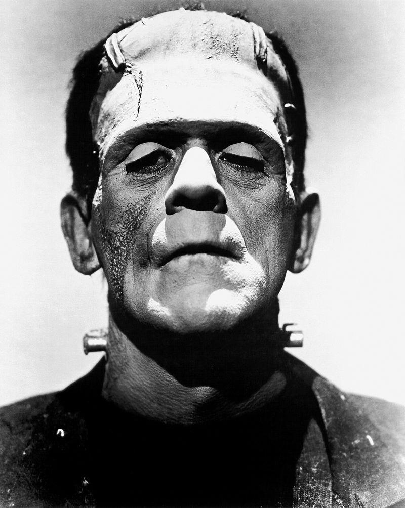 Culture Trivia Question: In the book Frankenstein, where was the monster last seen? Culture Trivia Question: In the book Frankenstein, where was the monster last seen?