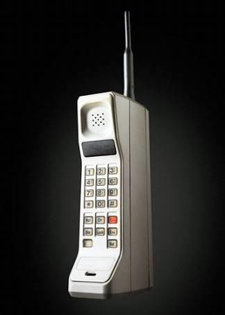 In which year was the first mobile telephone call from a handheld subscriber equipment made? In which year was the first mobile telephone call from a handheld subscriber equipment made?