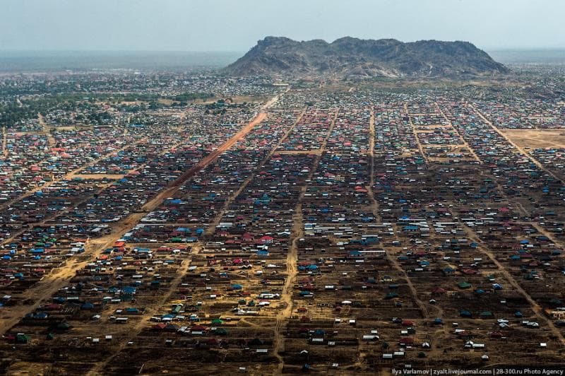Geography Trivia Question: Juba is the capital of which African country? Geography Trivia Question: Juba is the capital of which African country?