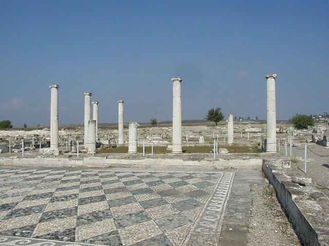 History Trivia Question: Of which ancient country was Pella the capital? History Trivia Question: Of which ancient country was Pella the capital?