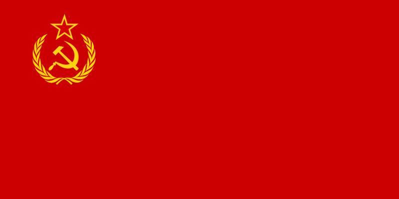 History Trivia Question: The death of which Bolshevik leader triggered the Great Terror throughout the USSR? History Trivia Question: The death of which Bolshevik leader triggered the Great Terror throughout the USSR?