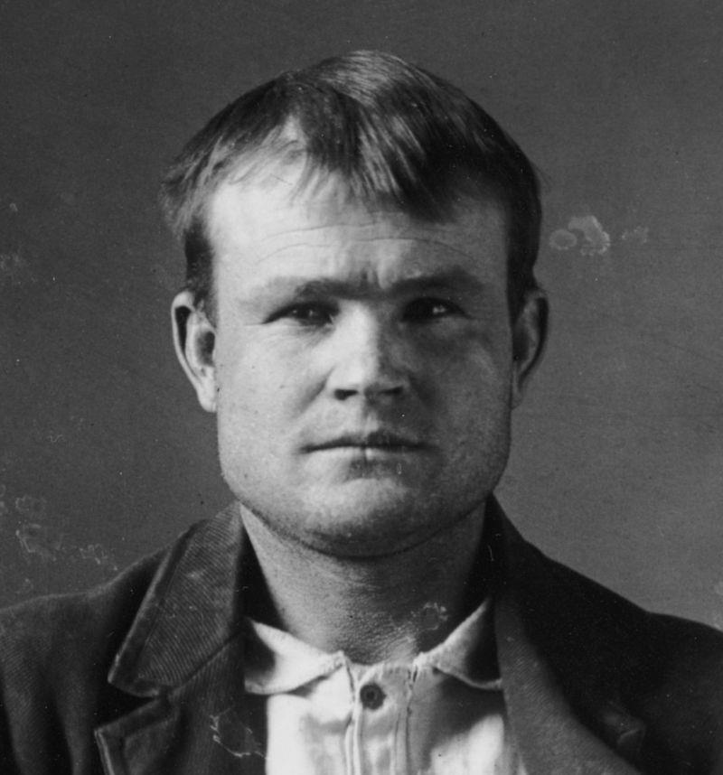 History Trivia Question: The Wyoming Territorial Prison was the only prison that ever held Butch Cassidy. History Trivia Question: The Wyoming Territorial Prison was the only prison that ever held Butch Cassidy.