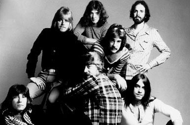 Culture Trivia Question: This band was inducted into the Rock and Roll Hall of Fame in 2016. Name them. Culture Trivia Question: This band was inducted into the Rock and Roll Hall of Fame in 2016. Name them.