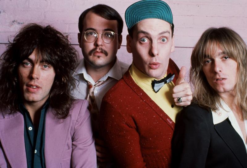 This band was inducted into the Rock and Roll Hall of Fame in 2016. Who are they?