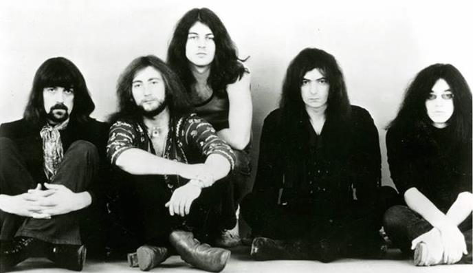 Culture Trivia Question: This band was inducted to the Rock and Roll Hall of Fame in 2016. Who are they? Culture Trivia Question: This band was inducted to the Rock and Roll Hall of Fame in 2016. Who are they?