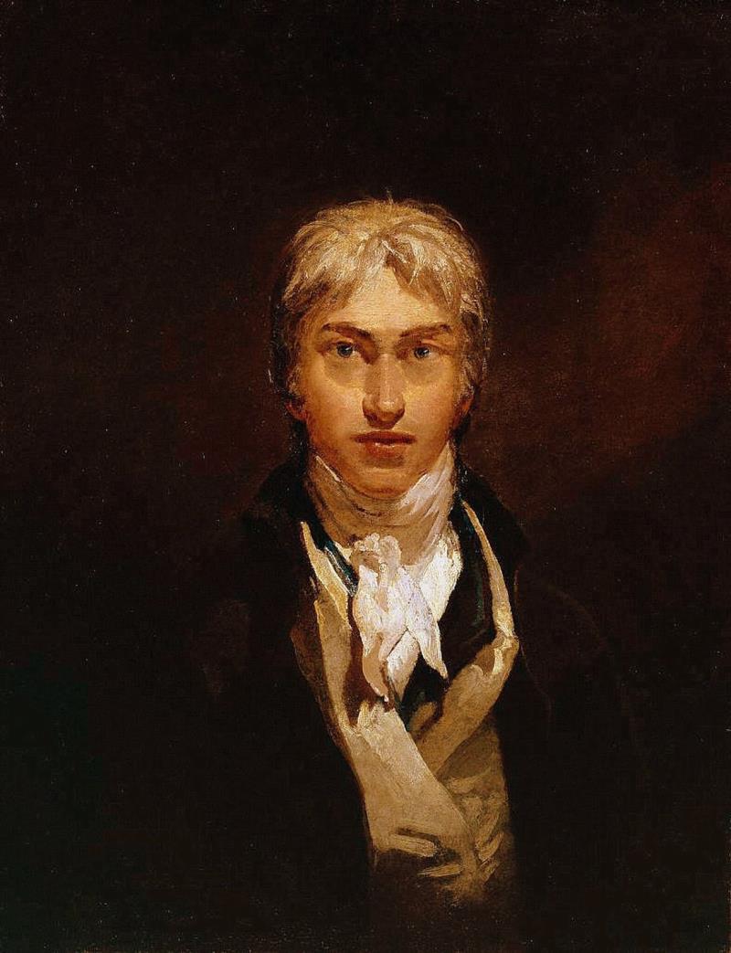 Society Trivia Question: This is a self-portrait -- who is the artist? Society Trivia Question: This is a self-portrait -- who is the artist?