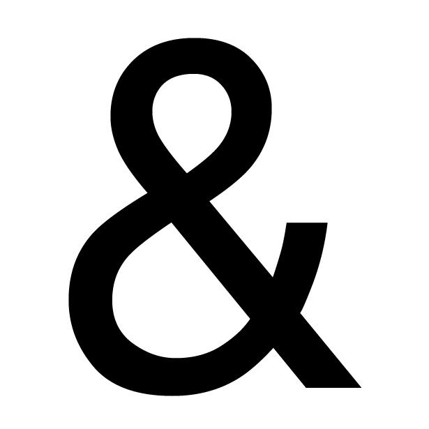 It's okay to use an ampersand (&) any time you don't feel like writing out the word "and." It's okay to use an ampersand (&) any time you don't feel like writing out the word "and."