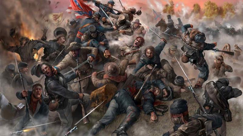 History Trivia Question: What caused the greatest number of deaths during the Civil War? History Trivia Question: What caused the greatest number of deaths during the Civil War?