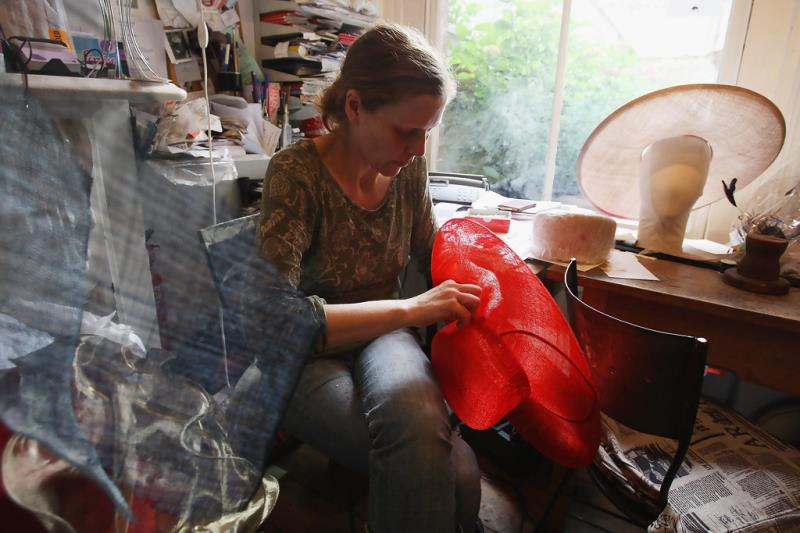Culture Trivia Question: What do you call a person who makes hats? Culture Trivia Question: What do you call a person who makes hats?